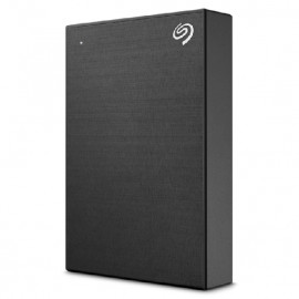 Seagate One Touch 1To External HDD  One Touch 1To External HDD with Password Protection Black