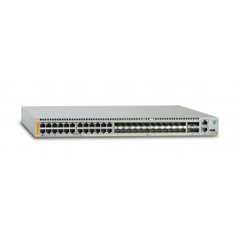 ALLIED TELESIS x930 Advanced Layer 3 GIGABIT Ethernet Intelligent Stackable Switch