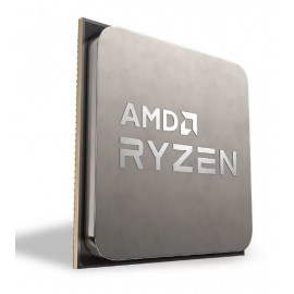 AMD Processeur  Ryzen 7 5800X Socket AM4 (3,8 Ghz) (Sans iGPU) Version OEM (Tray)