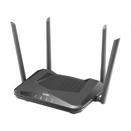 DLINK AX1500 EXO WI-Fi 6 Router  AX1500 EXO WI-Fi 6 Router