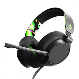 Skullcandy CASQUE GAMING SLYR XBOX WIRED OVER EAR