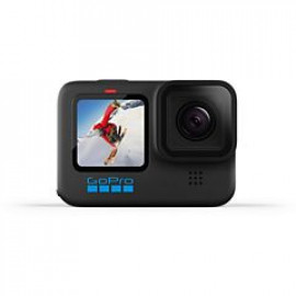 GoPro camera_sport__hero10_black_-_new_packaging