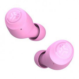 Jlab JBuds Mini True Wireless Earbuds- Pink