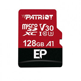PATRIOT EP 128 Go microSDXC