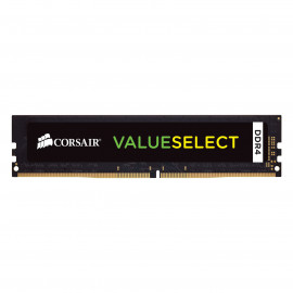 CORSAIR ValueSelect 32 Go DDR4 2666 MHz CL18