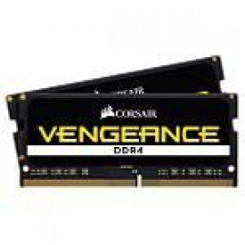 CORSAIR Vengeance SO-DIMM DDR4 16 Go (2x 8 Go) 2933 MHz CL19