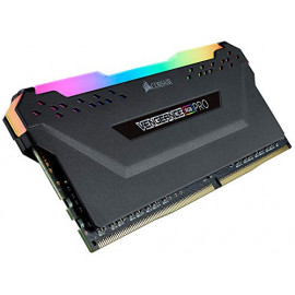 CORSAIR Vengeance RGB PRO Series 16 Go DDR4 3600 MHz CL18