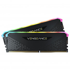 CORSAIR Vengeance RGB RS 16 Go (2 x 8 Go) DDR4 3600 MHz CL18