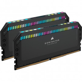 CORSAIR CMT32GX5M2B5600C36 RGB (2x16Go DDR5 5600 PC44800)