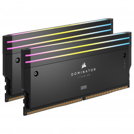 CORSAIR CMP32GX5M2X7200C34 RGB (2x16Go DDR5 7200 PC57600)