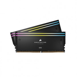 CORSAIR CMP48GX5M2B7000C36 RGB (2x24Go DDR5 7000 PC5600)