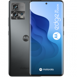 Motorola -  Edge 30 Fusion 8/128GO 5G Noir