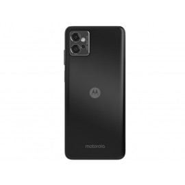 Motorola Téléphone portable Moto G32 128 Go Gris minéral Android 12 Double SIM 6 Go