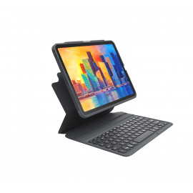 ZAGG Coque Clavier PRO KEYS pour iPad Air 2020 (10.9)