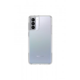 OTTERBOX Coque renforcée "Symmetry Clear" pour Samsung Galaxy S21+ 5G