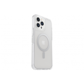 OTTERBOX Coque renforcée Magsafe iPhone 13 pro max transparente