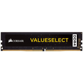 CORSAIR ValueSelect 4 Go DDR4 2666MHz CL18