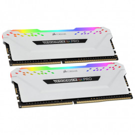 CORSAIR Vengeance RGB PRO Series 16 Go (2x 8 Go) DDR4 2666 MHz CL16