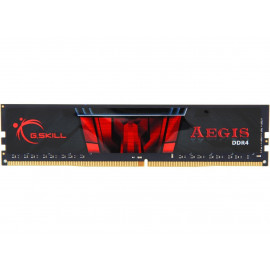 GSKILL Aegis 8 Go (1 x 8 Go) DDR4 2666 MHz CL19