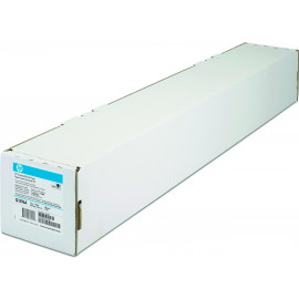 BMG HP BOND  papier blanc inkjet 80g/m2 610mm x 45.7m 1 rouleau pack de 1
