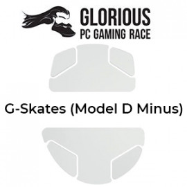 Glorious PC Gaming Race G-Skates - Model D-
