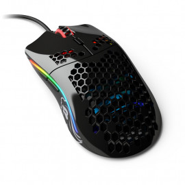 Glorious PC Gaming Race Model O Souris Gaming - glossy-noir