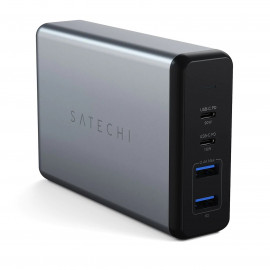 Satechi SATECHI Chargeur Mural 108W Pro USB-C PD