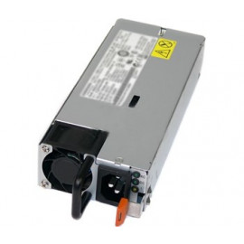 LENOVO DCG TopSeller System x 550W High Efficiency Platinum AC Power Supply