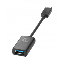 HP HP USB-C TO USB 3.0 ADAPTER