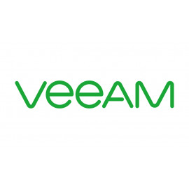 LENOVO Veeam Backup & Replication Enterprise Plus with 1 year of production support included