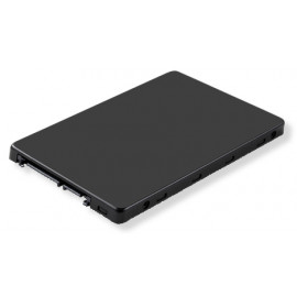 LENOVO LENOVO ThinkSystem 2.5" Multi Vendor 960GB Entry SATA 6Gb Hot Swap SSD