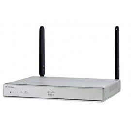 CISCO ISR 1100 8 Ports Dual GE WAN Ethernet Router