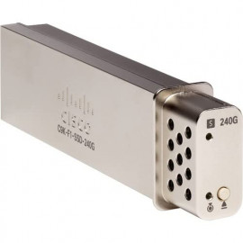 CISCO Cisco - Disque SSD - 240 Go