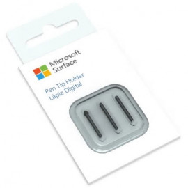 Microsoft Pointes de stylet Surface Pen