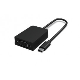 Microsoft USB-C to VGA Adapter Adaptateur vidéo externe VGA
