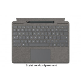 Microsoft Type Cover Surface Pro 8