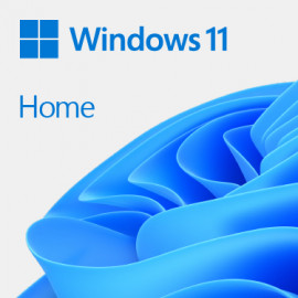 Microsoft Windows 11 Famille 
