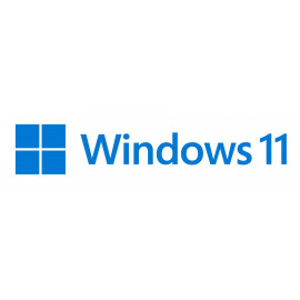 Microsoft Windows 11 Professionnel pour les stations de travail