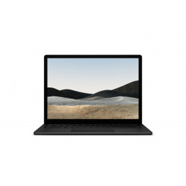Microsoft Surface Laptop 4 13'''' i7/16GB/512GB Black (Intel) Intel Core i7  -  13  SSD  500