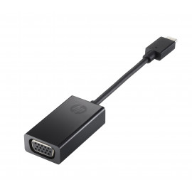 HP ADAPTATEUR Pavilion USB-C vers VGA 151 x 25,5 x 13 mm