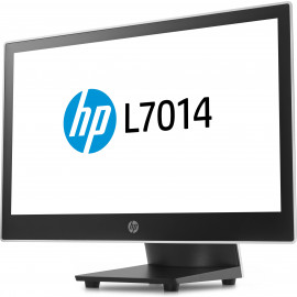 HP L7014 RPOS Monitor