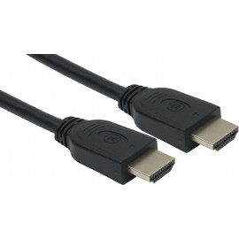MCL Samar 1080P HIGH SPEED HDMI CABLE
