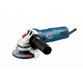Bosch Meuleuse d'angle GWS 750 (115 mm) Professional