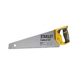 Stanley Scie universelle 500 mm