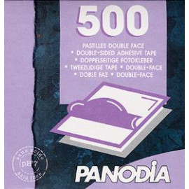 Panodia 500 FIXE-TOUT BOITE
