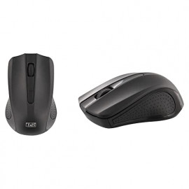 T'nB TNB SHARK Rf10 1000Dpi 2.4Ghz Wireless Optical Mouse Automatic Connection Usb Receiver Rf 2.4Ghz Range Up To 10M