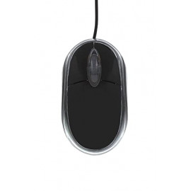 T'nB Souris filaire Clicky