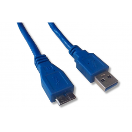 SVD Pro Pro USB A/B