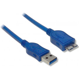 SVD Pro USB A/B