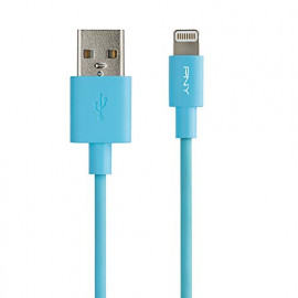 PNY LIGHTNING CHARGE AND SYNC CABLE